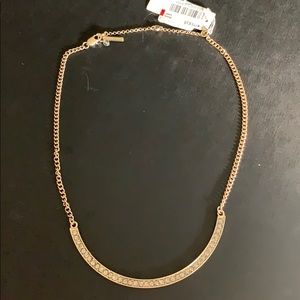 Kenneth Cole necklace
